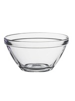 BORMIOLI ROCCO BORMIOLI ROCCO Pompei Glass Bowl 11.75oz DNR