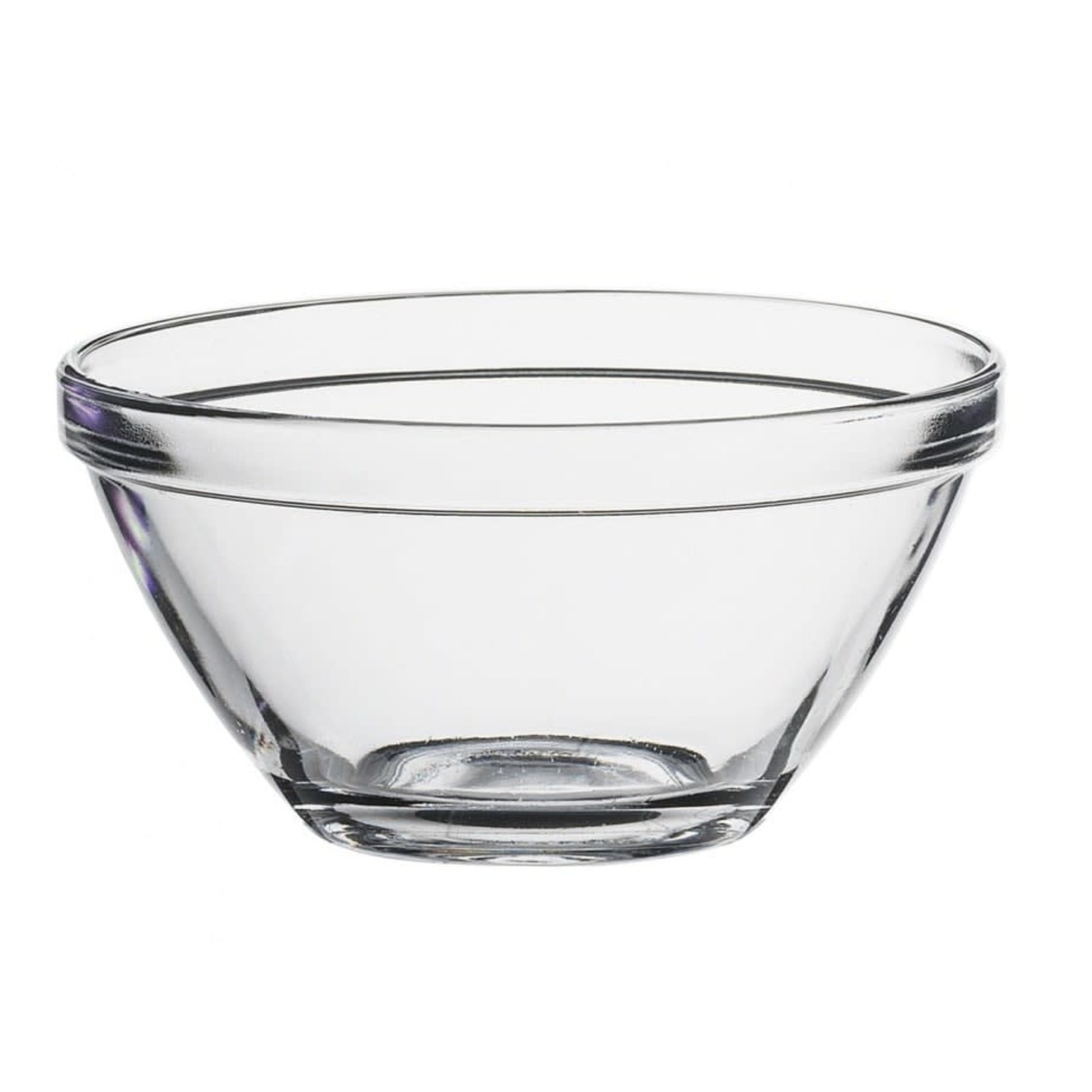 BORMIOLI ROCCO BORMIOLI ROCCO Pompei Glass Bowl 11.75oz DNR