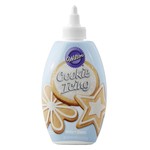 WILTON WILTON Cookie Icing 9oz - White - DNR