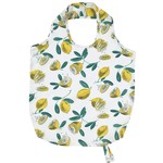 ULSTER WEAVERS ULSTER WEAVERS Roll Up Bag - Lemon