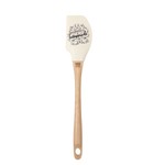 NOW DESIGNS NOW DESIGNS Spatula Homemade Happiness DISC