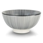 BRILLIANT BRILLIANT Classic Stripe Bowl 20cm