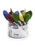 DANESCO DANESCO Mini Tongs  Asst