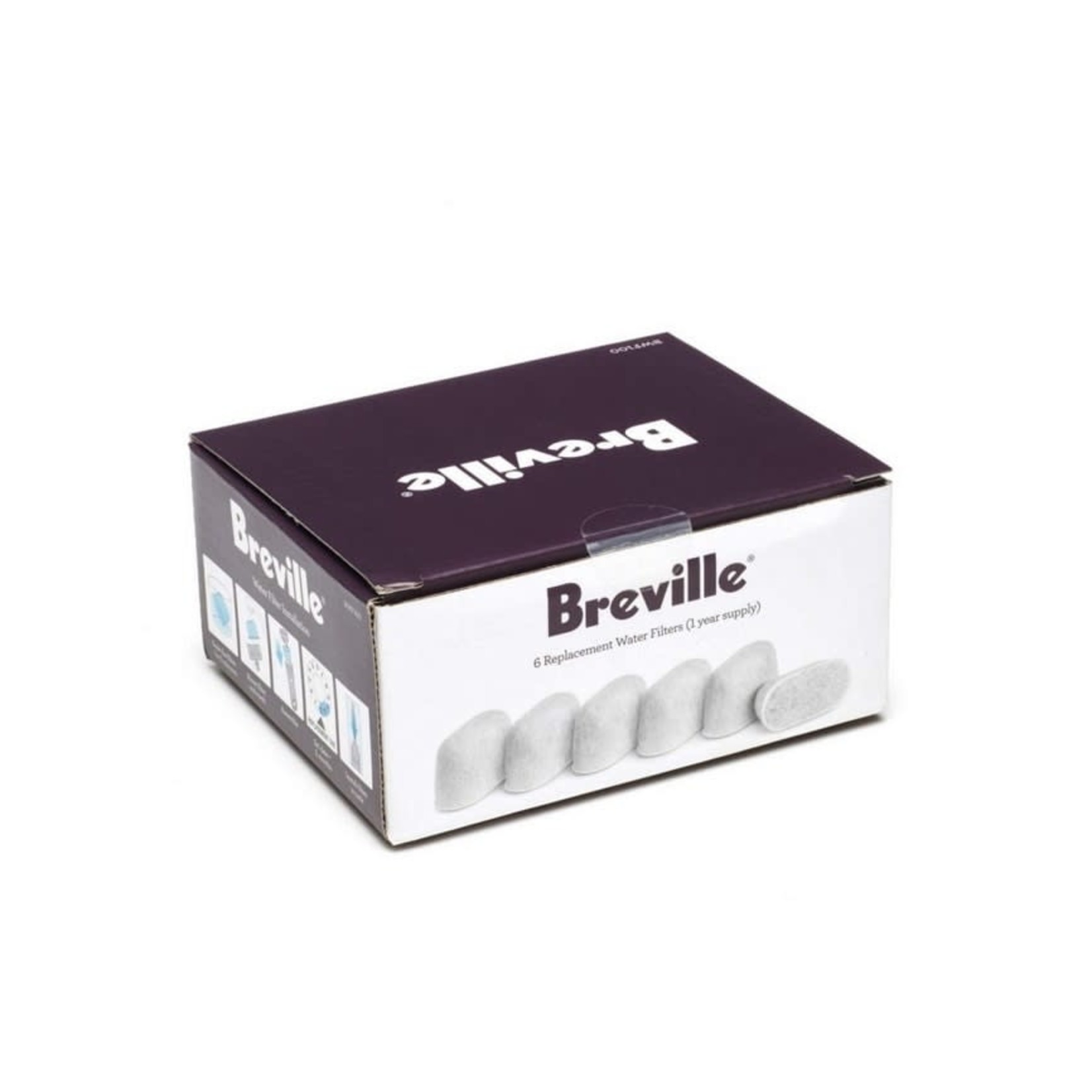BREVILLE Water Filter (BKC/BES810 )