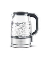 BREVILLE BREVILLE Crystal Clear Electric Glass Kettle