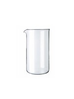 BODUM BODUM Glass Beaker 8 Cup