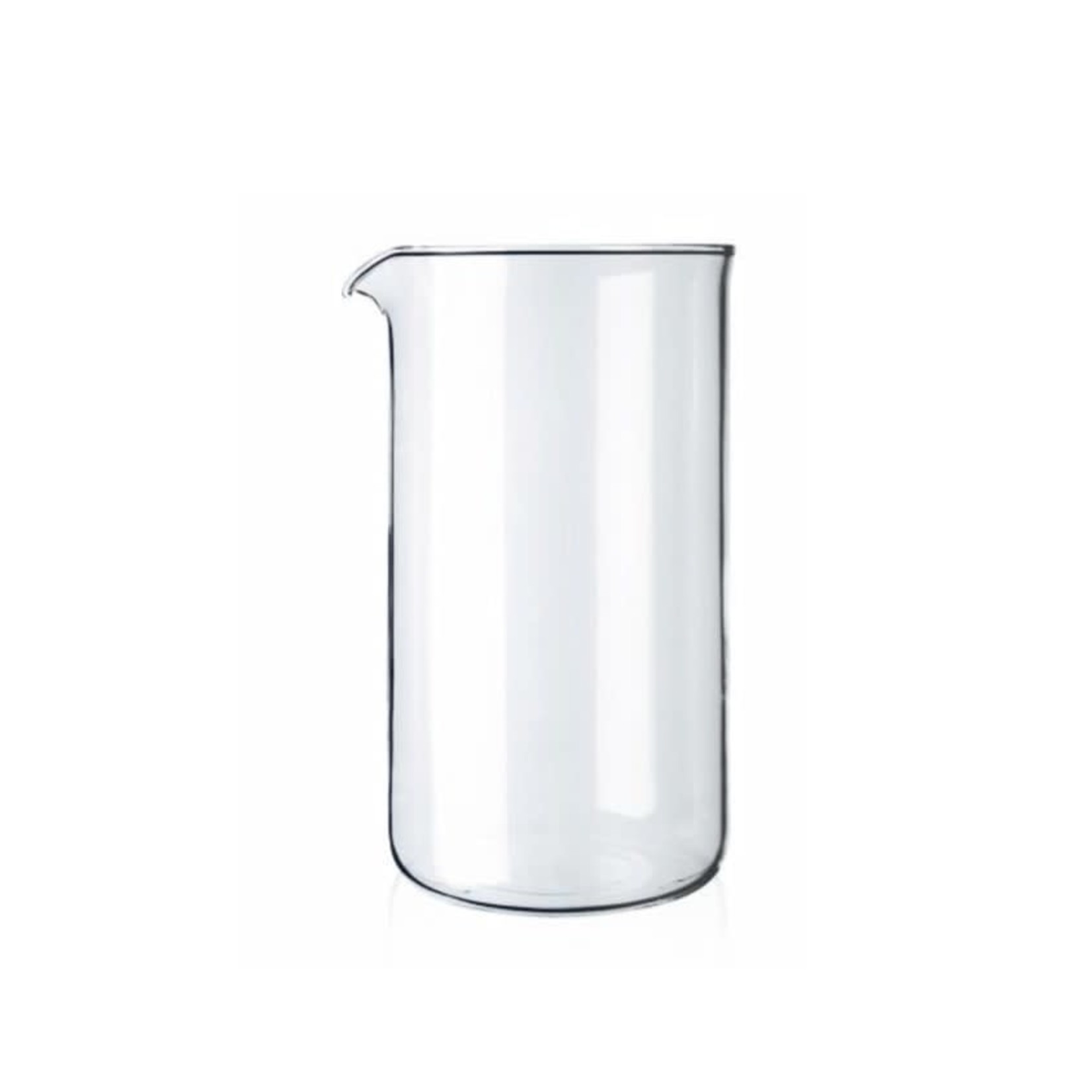 BODUM Spare Glass Beaker 8 Cup
