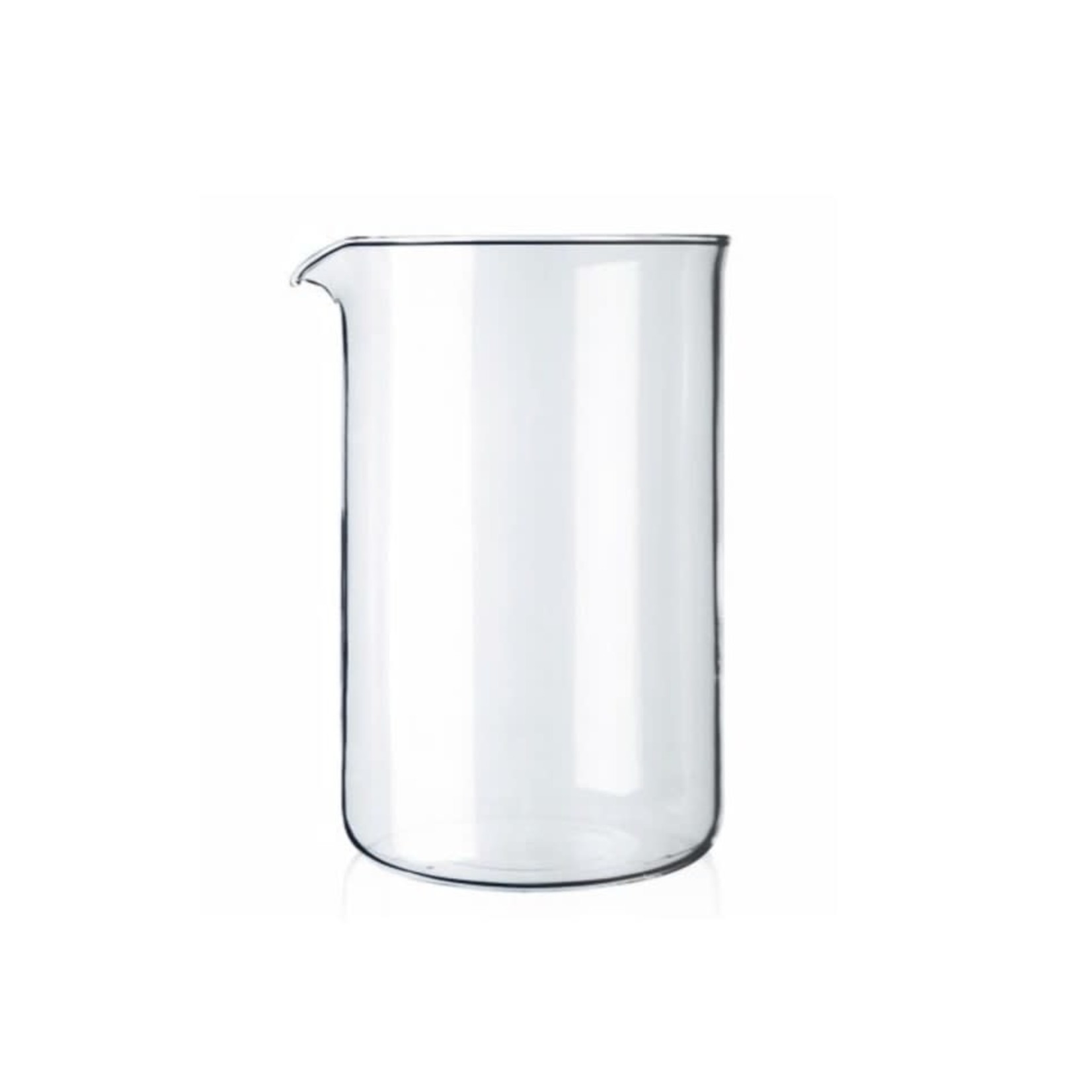 BODUM Spare Glass Beaker 12 Cup