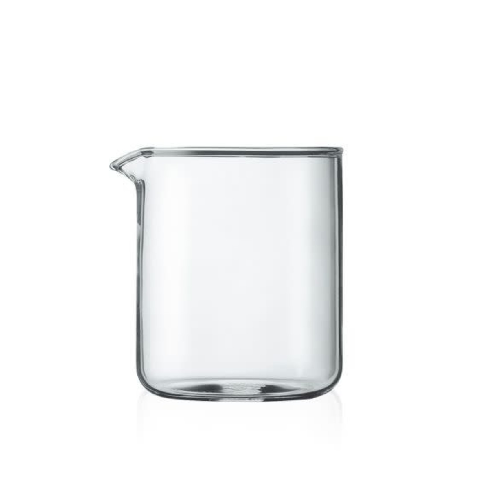 BODUM Replacement Glass 4 Cup DNR