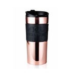 BODUM BODUM Travel Mug 12oz - Copper