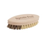 REDECKER REDECKER Wood Vegetable Brush (Germany)