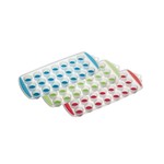 KITCHENBASICS KITCHENBASICS 21 Hole Ice Cube Tray  - Assorted