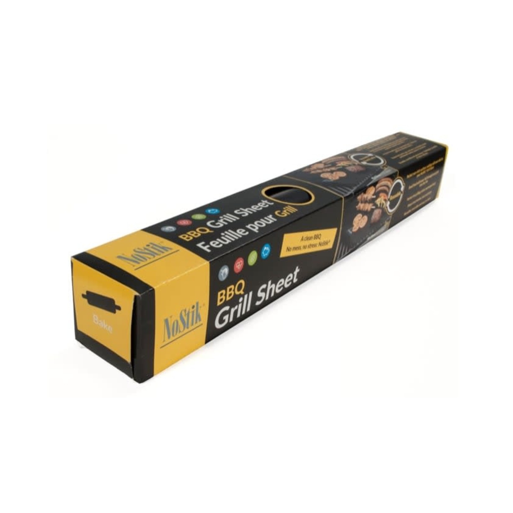 NOSTIK NOSTIK BBQ Grill Sheet 40x50cm