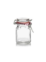 KILNER KILNER Square Spice Jar 70ml