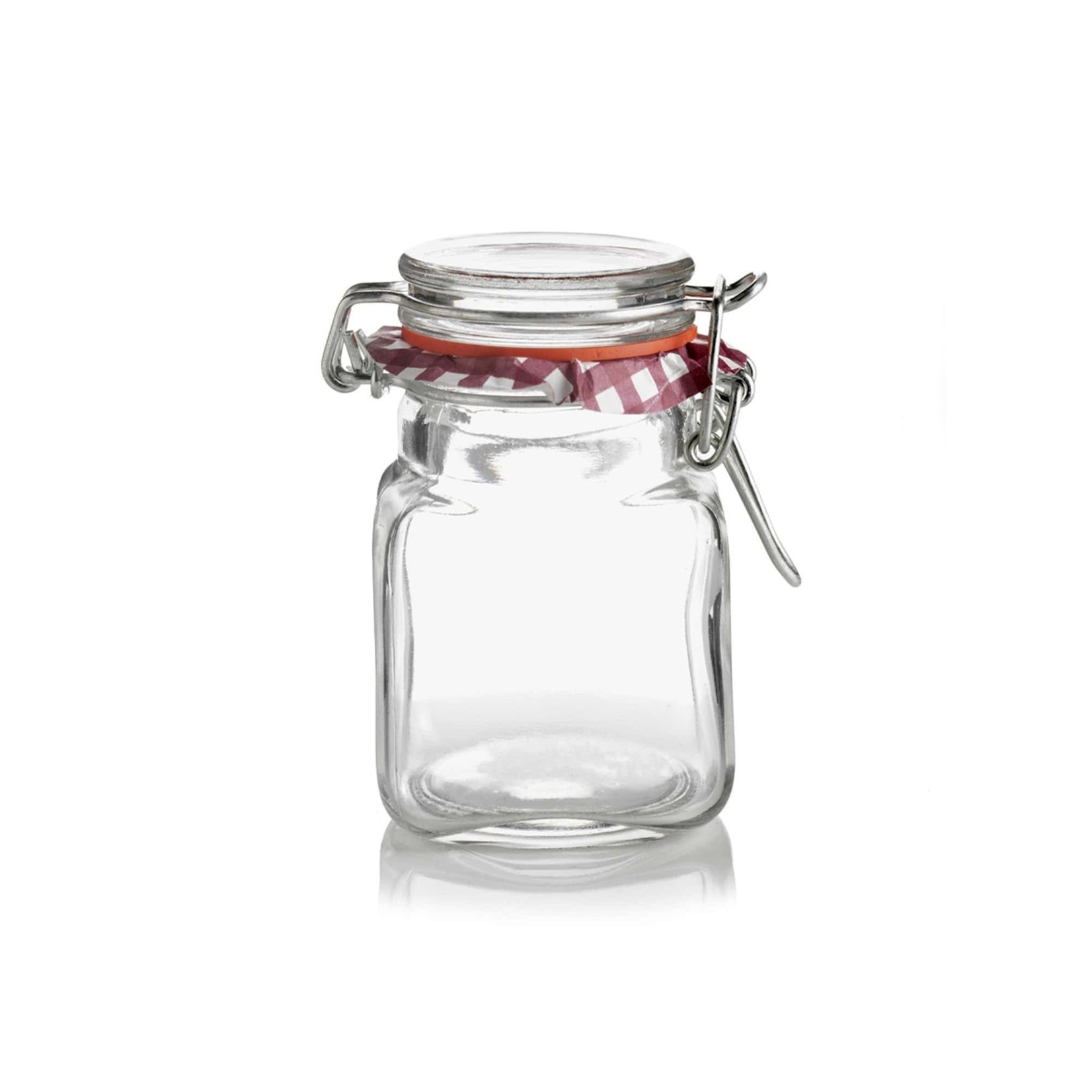 KILNER KILNER Square Spice Jar 70ml