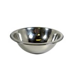 PORT STYLE Mixing Bowl 0.7L/0.75Q SS