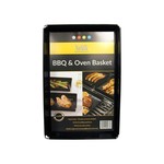 NOSTIK NOSTICK  BBQ / Oven Basket Medium