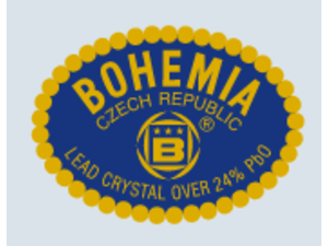 BOHEMIA CRYSTAL
