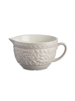 MASON CASH MASON CASH In The Forest Measure Jug 1L - Stone Fox