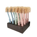 HAUG BURSTEN HAUG BURSTEN Oval Dish Brush - Pastel Assorted