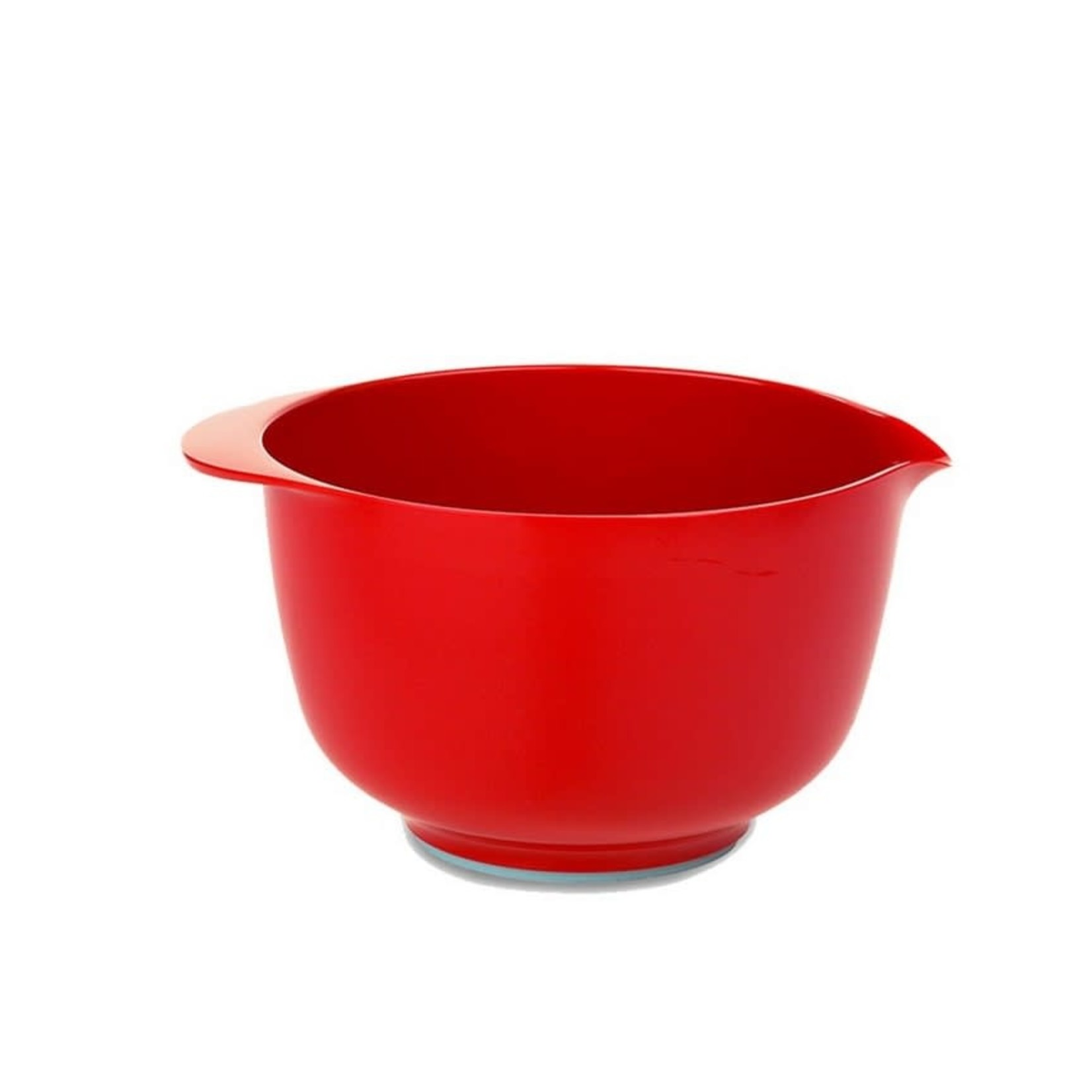 ROSTI ROSTI Margrethe Mixing Bowl 3L - Red - DISC