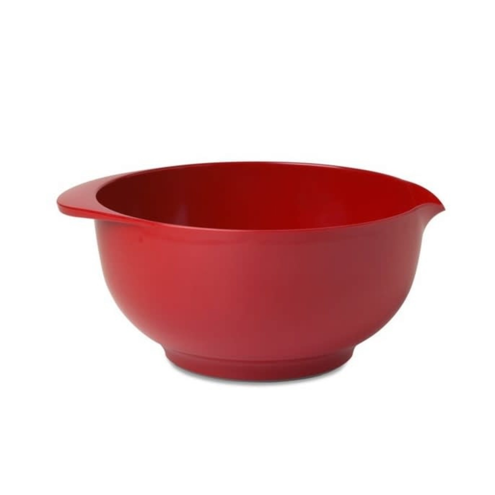 ROSTI ROSTI Margrethe Mixing Bowl 5L - Red - DISC