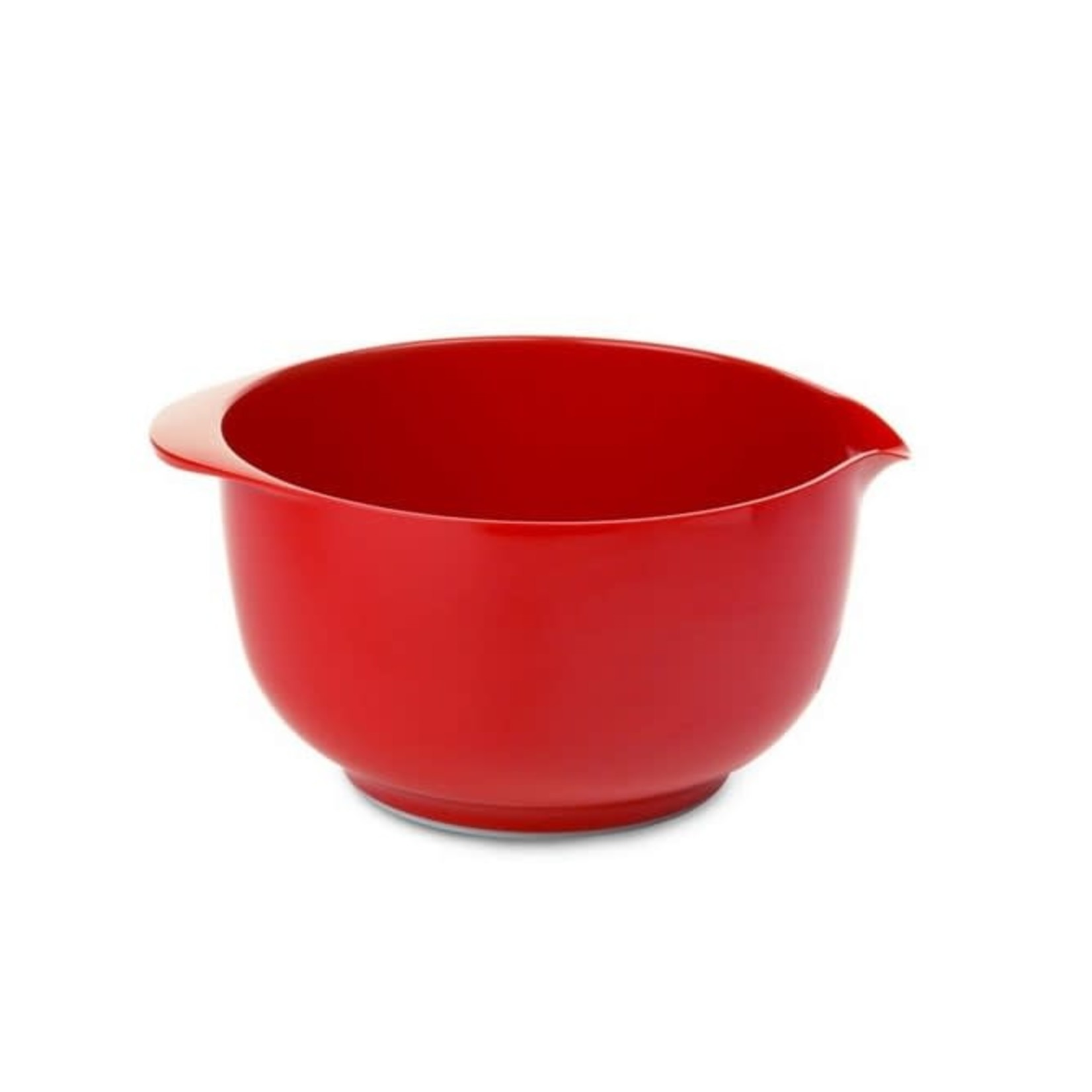 ROSTI ROSTI Margrethe Mixing Bowl 4L - Red - DISC