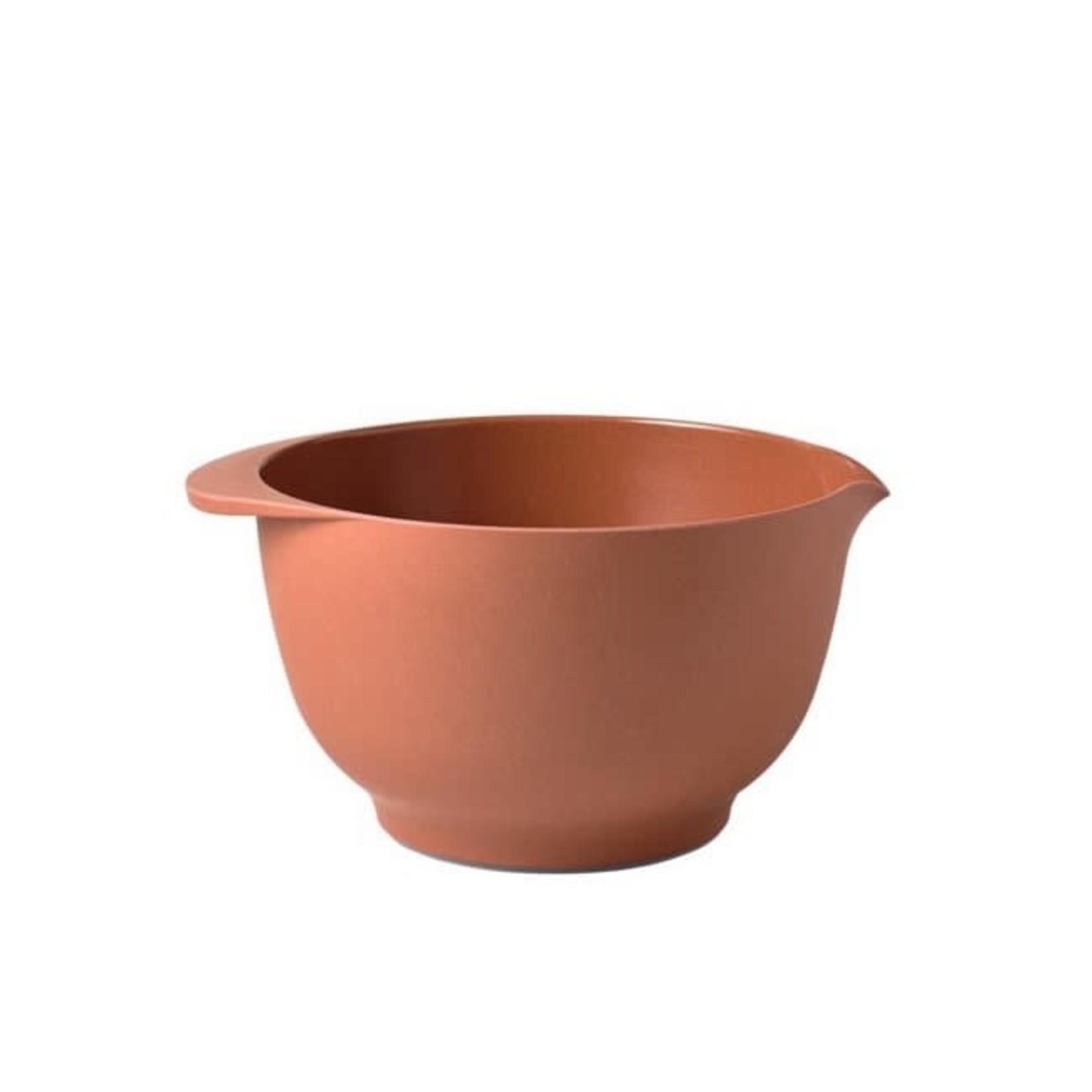 ROSTI MEPAL Margrethe Mixing Bowl 3L - Pebble Terra - DISC