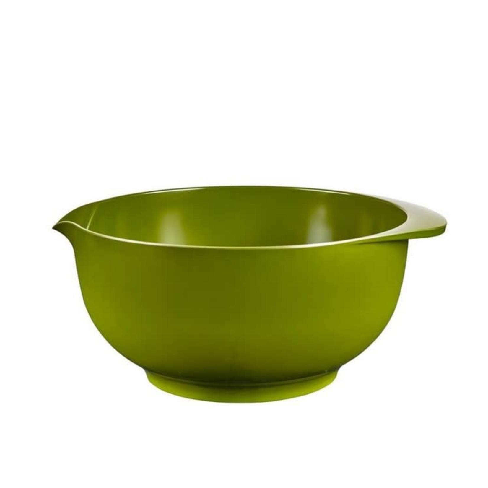 ROSTI ROSTI Margrethe Mixing Bowl 5L - Olive - DISC