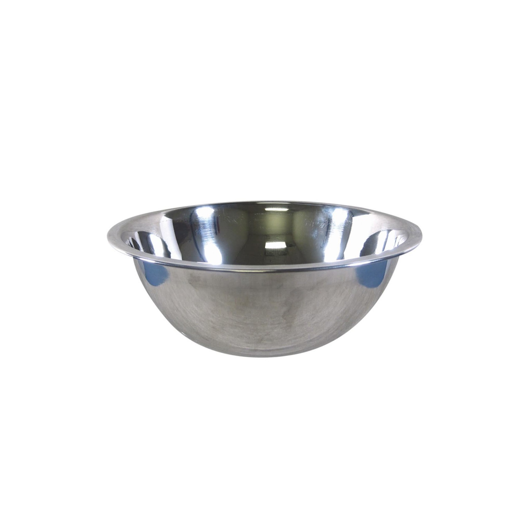 PORT STYLE Mixing Bowl 1.4L/1.5Q SS