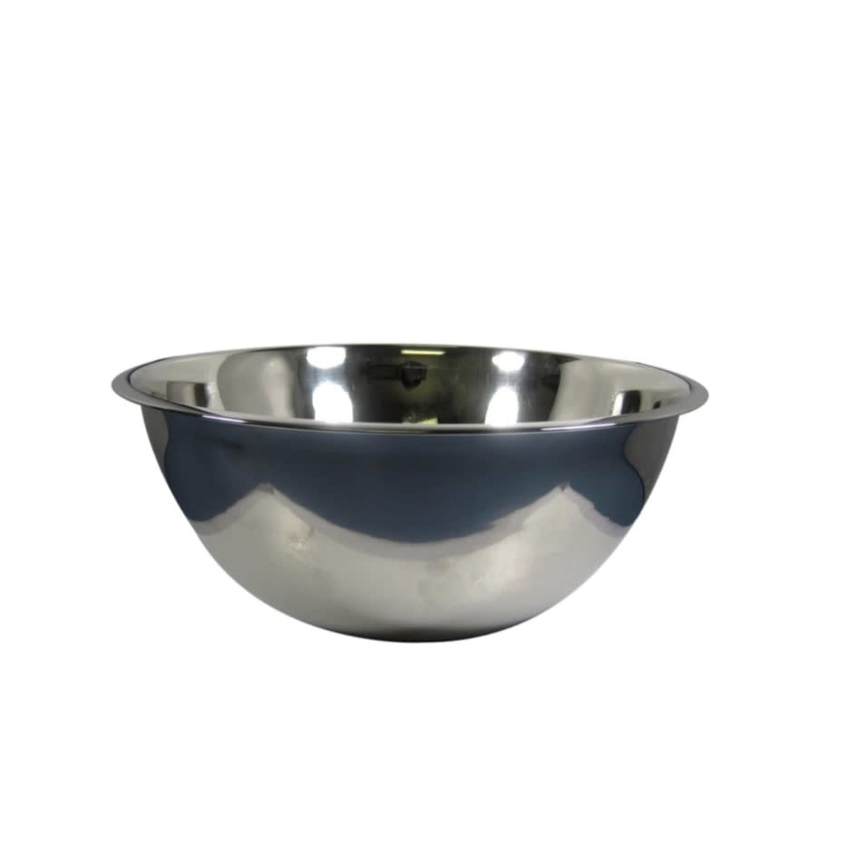 PORT STYLE PORT STYLE Mixing Bowl 5qt - Stainless