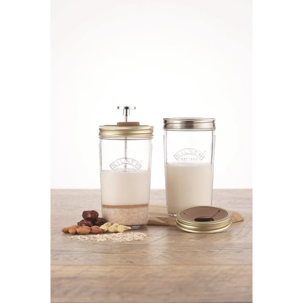 KILNER Kitchen Therapy