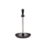 MOBI MOBI Paper Towel Holder - Black