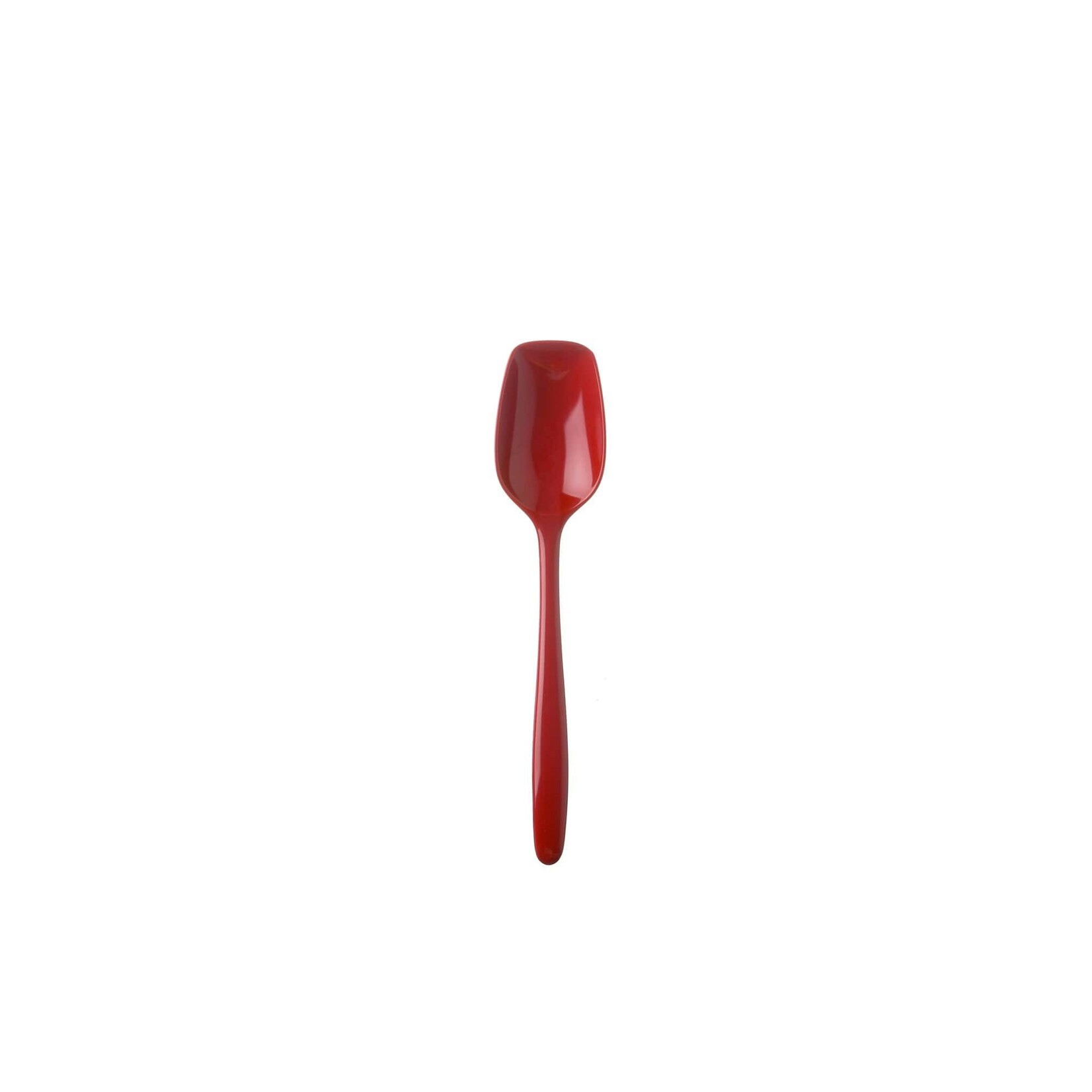 ROSTI ROSTI Melamine Scoop Spoon Medium - Red