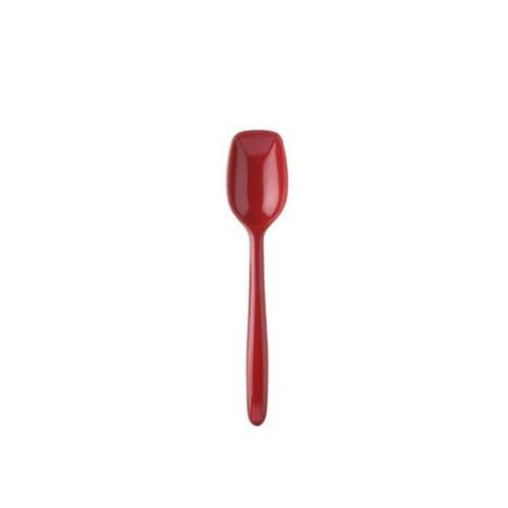 ROSTI ROSTI Melamine Scoop Spoon Small - Red