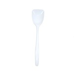 ROSTI ROSTI Melamine Scoop Spoon Medium - White