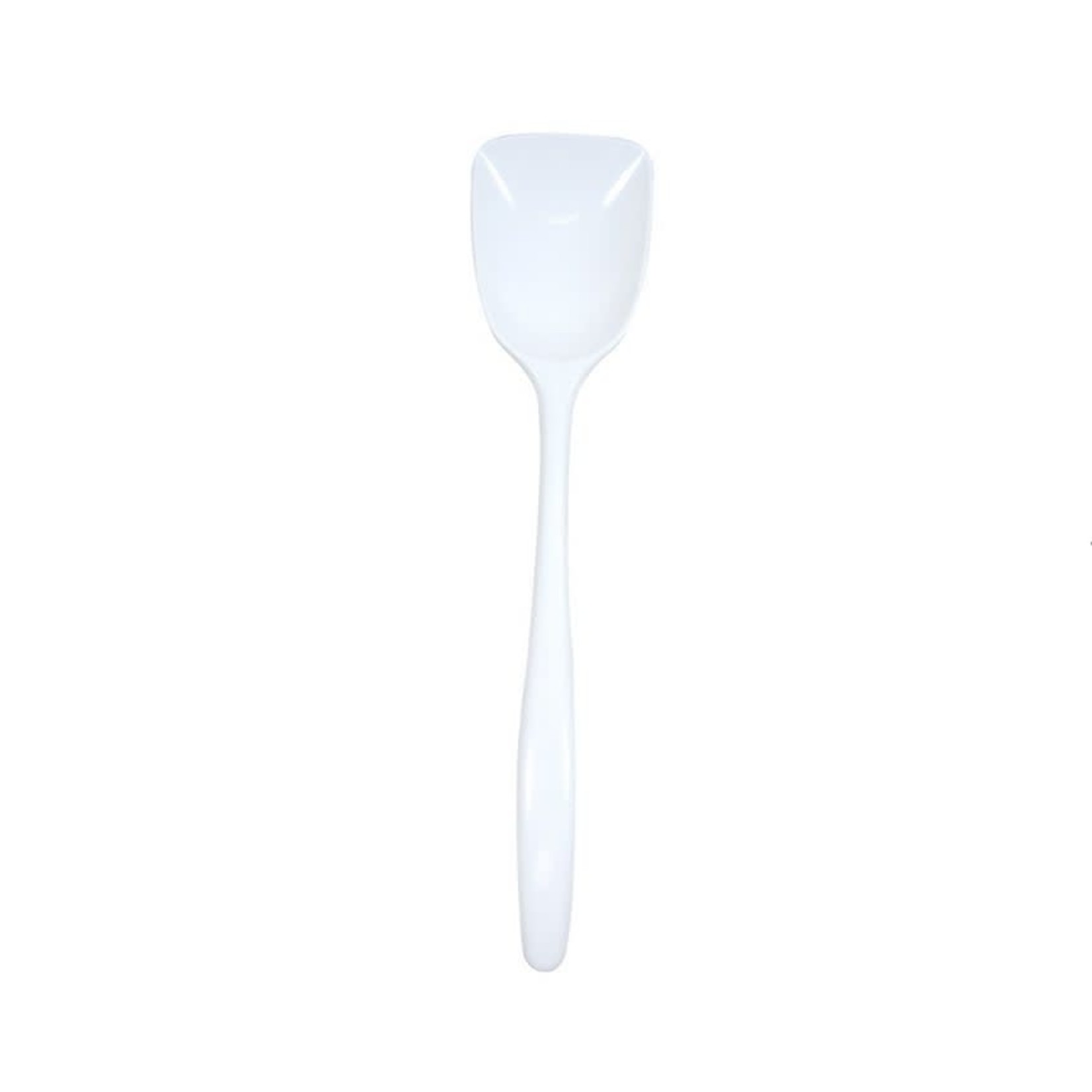 ROSTI ROSTI Melamine Scoop Spoon Medium - White