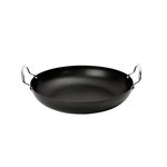 DEXAM DEXAM Non-Stick Paella Pan 15"