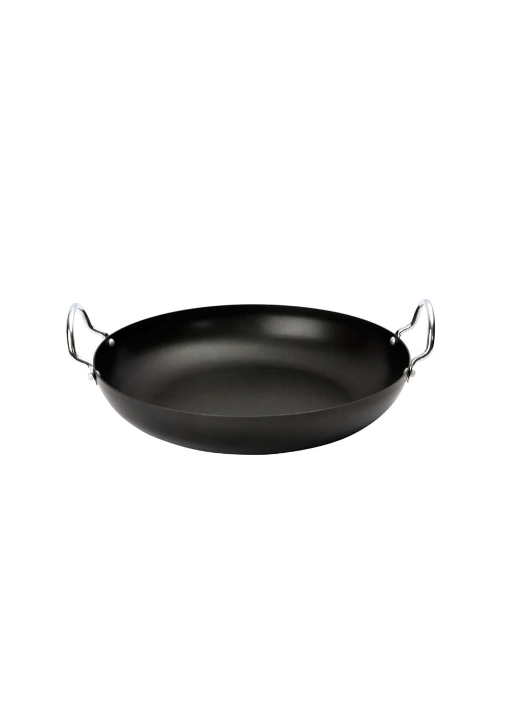 DEXAM DEXAM Non-Stick Paella Pan 15"