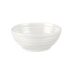 SOPHIE CONRAN SOPHIE CONRAN Low Bowl 3.25” - White