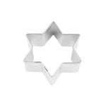 R&M INTERNATIONAL R&M  Cookie Cutter Star 2.75”