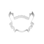 R&M INTERNATIONAL R&M Cookie Cutter Crab 3.5”