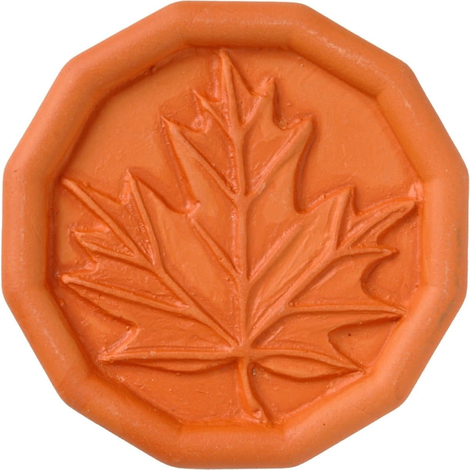 DAVID SHAW Brown Sugar Saver - Maple Leaf