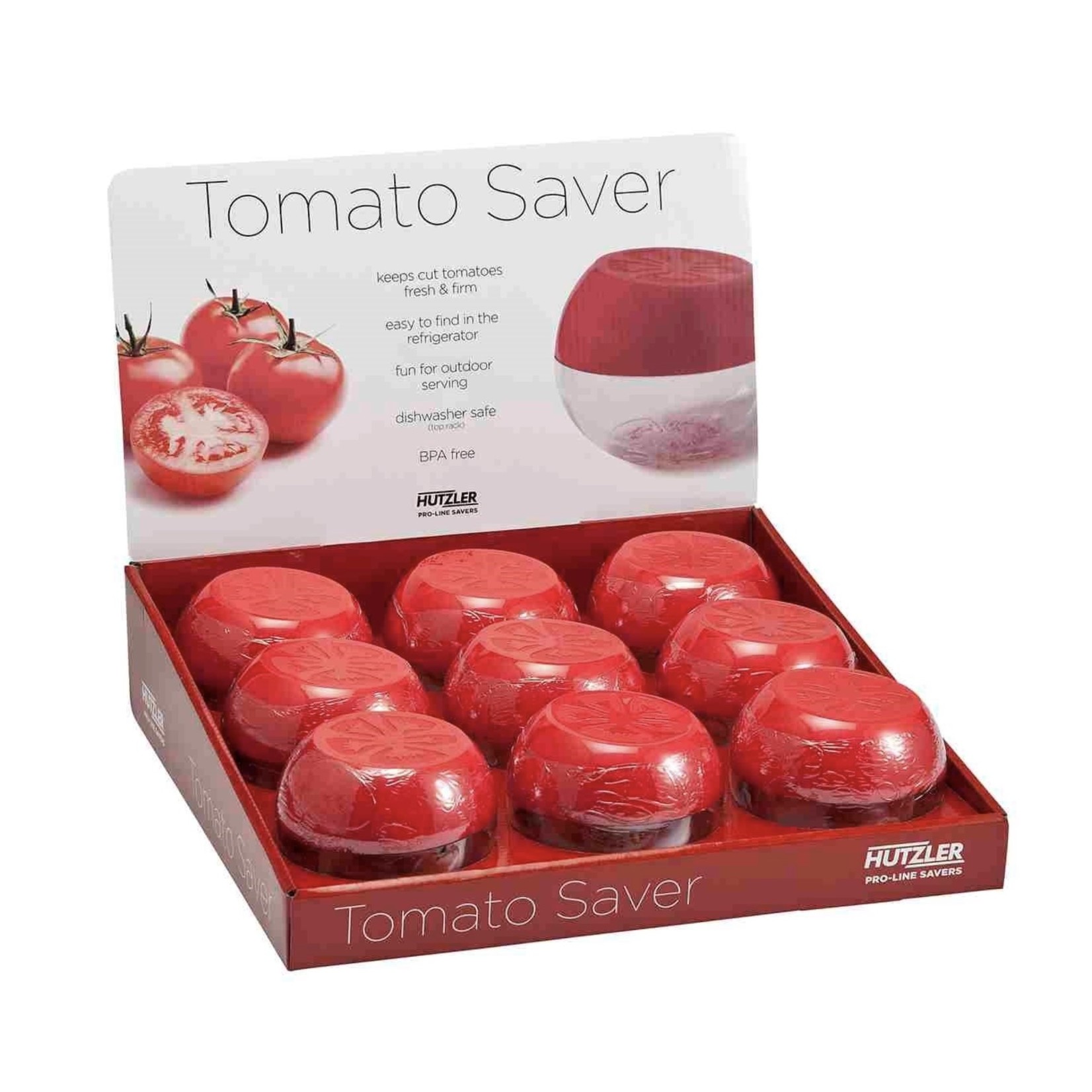 HUTZLER HUTZLER Pro-Line Tomato Saver