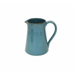 DAVID SHAW CASAFINA Sardegna Pitcher 2L - Blue DISC