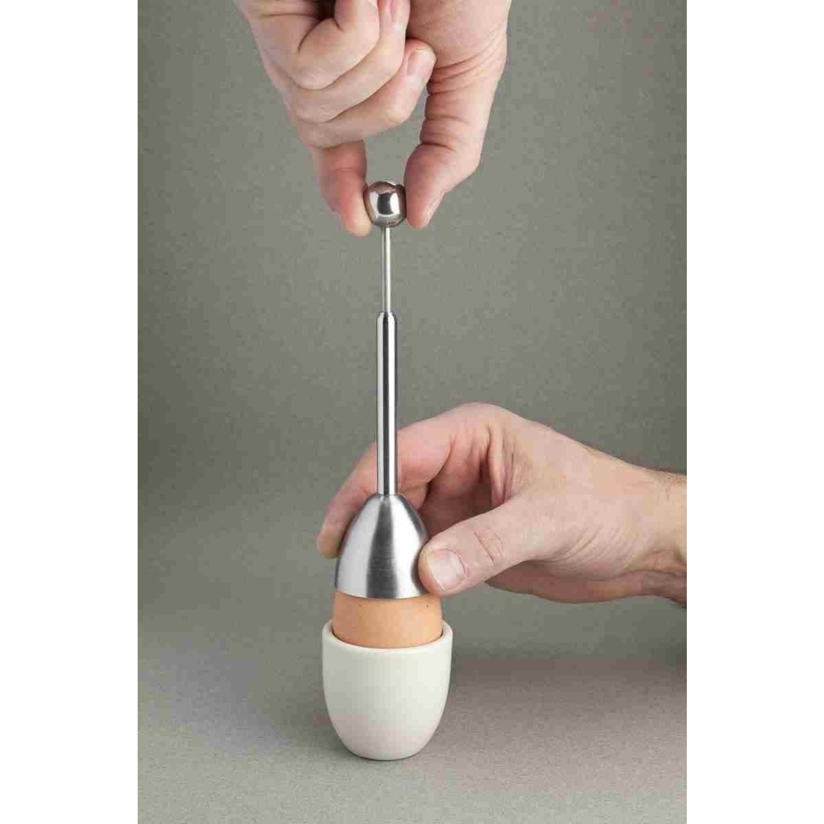 TAYLOR'S EYE WITNESS TAYLORS EYE WITNESS Egg Topper