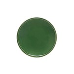 DAVID SHAW CASAFINA Fontana Salad Plate - Green DNR