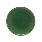 DAVID SHAW CASAFINA Fontana Dinner Plate - Green DNR