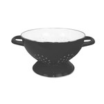 DAVID SHAW Colander 2 Tone 5qt - Grey DNR