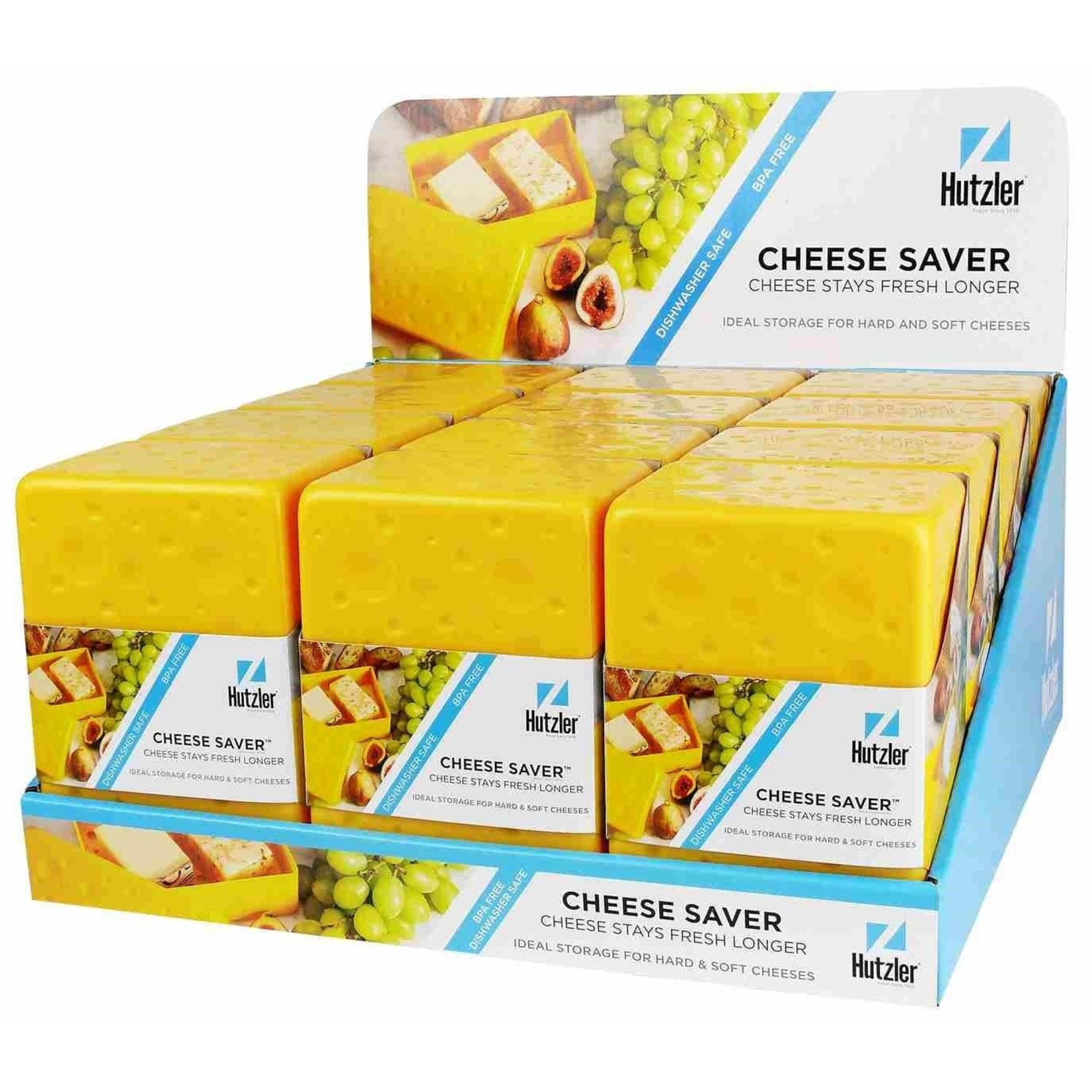 HUTZLER HUTZLER Cheese Saver